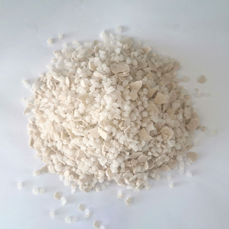 Muối chế biến có thể là giải pháp cuối cùng cho những con đường an toàn hơn, không băng?