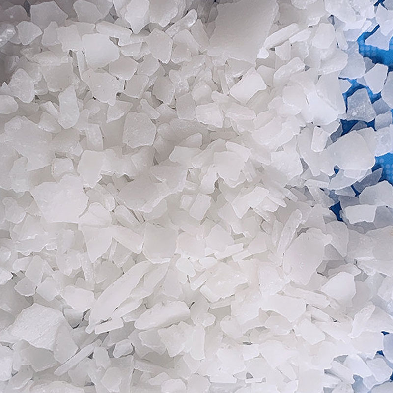 Tại sao magiê clorua hexahydrate cần thiết cho an toàn đường mùa đông?
