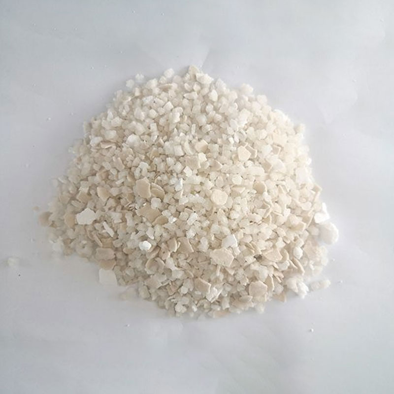 Nghiên cứu và phát triển và quảng bá các chất làm tan tuyết